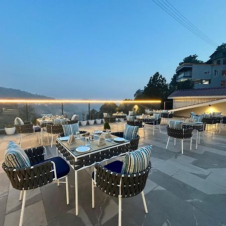 Arnisa Kasauli - A Boutique Hotel Экстерьер фото