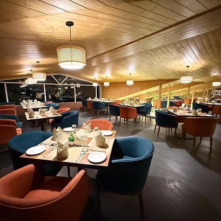 Arnisa Kasauli - A Boutique Hotel Экстерьер фото