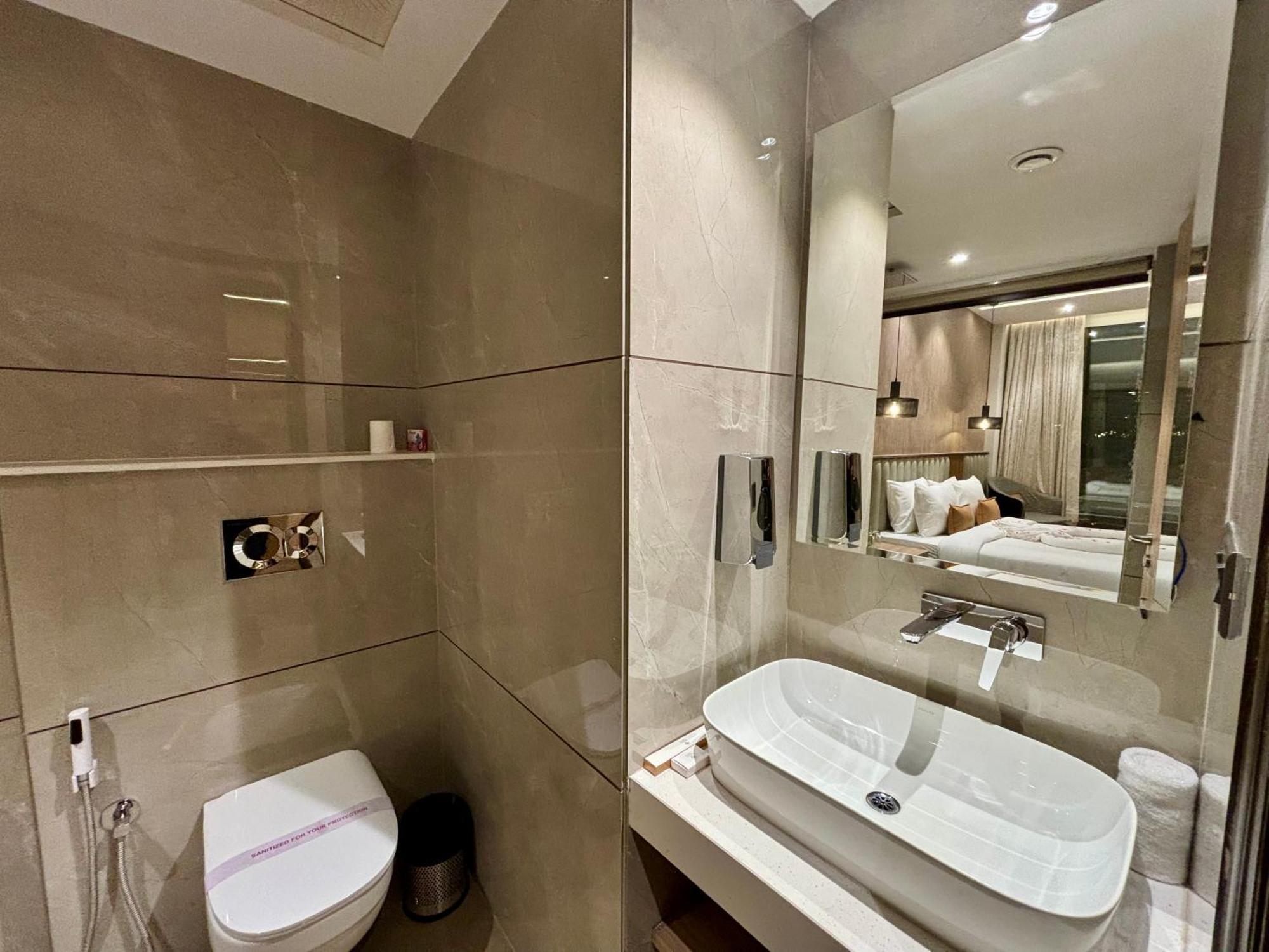 Arnisa Kasauli - A Boutique Hotel Экстерьер фото