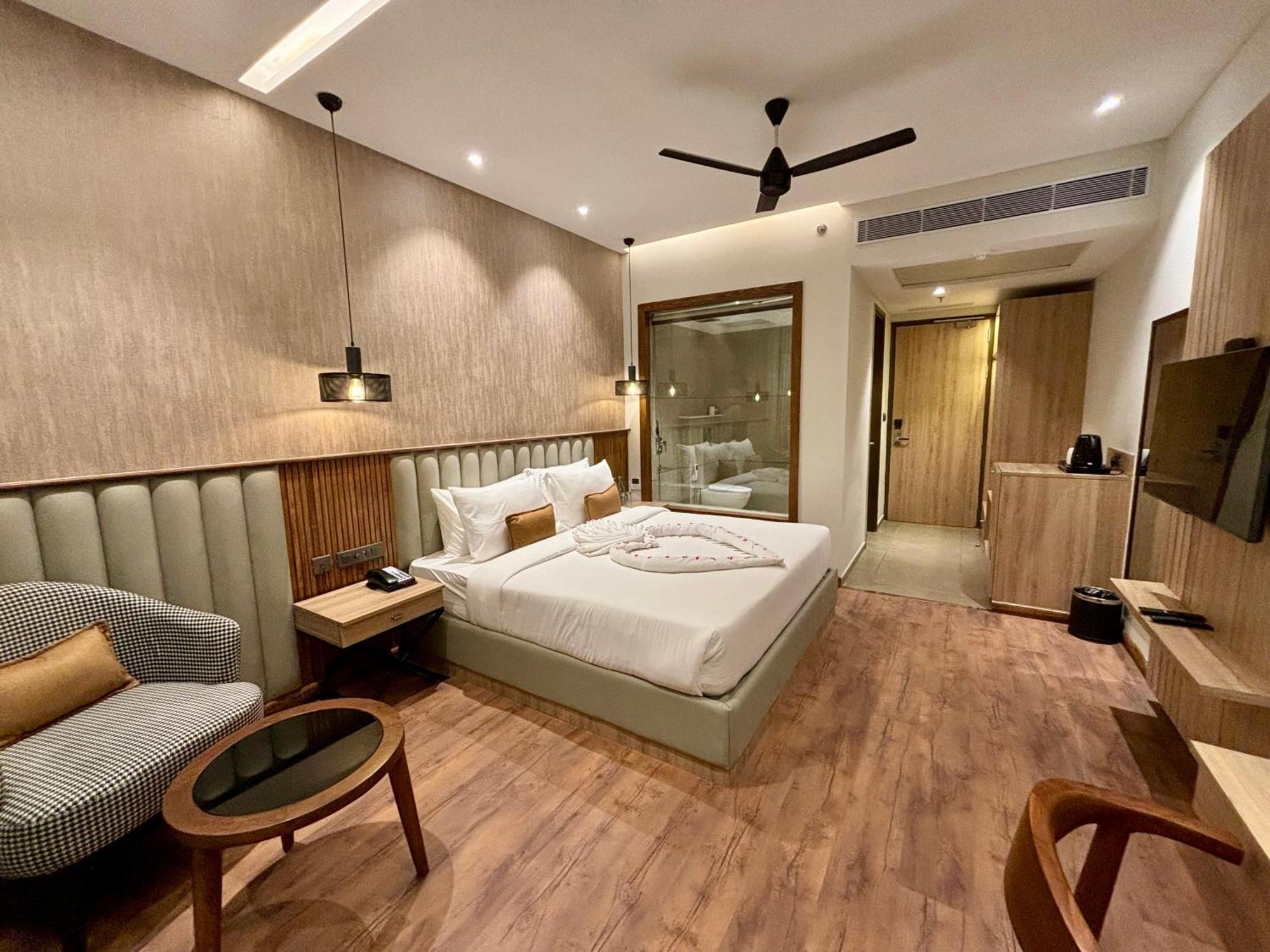Arnisa Kasauli - A Boutique Hotel Экстерьер фото